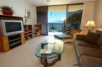 Kahana Reef By Maui Condo And Home Napili-Honokowai United States
