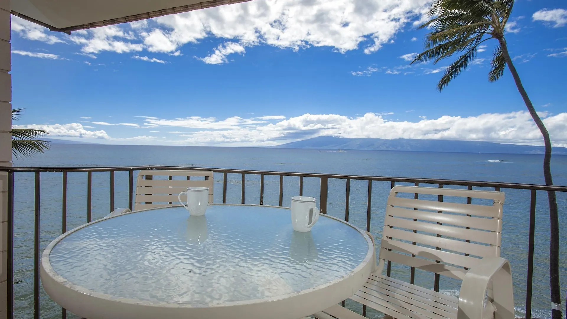 *** Aparthotel Kahana Reef By Maui Condo And Home Napili-Honokowai United States