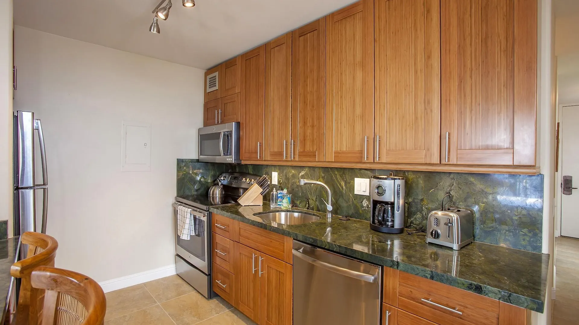 Kahana Reef By Maui Condo And Home Napili-Honokowai 3*,  United States