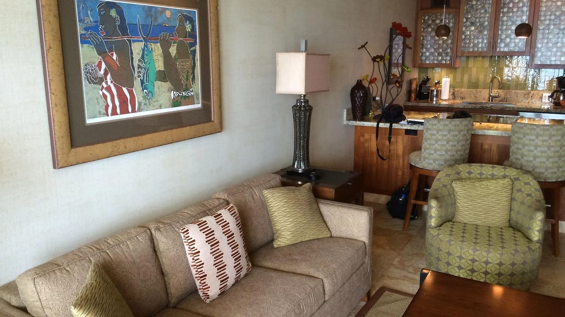 Kahana Reef By Maui Condo And Home Napili-Honokowai 3*,