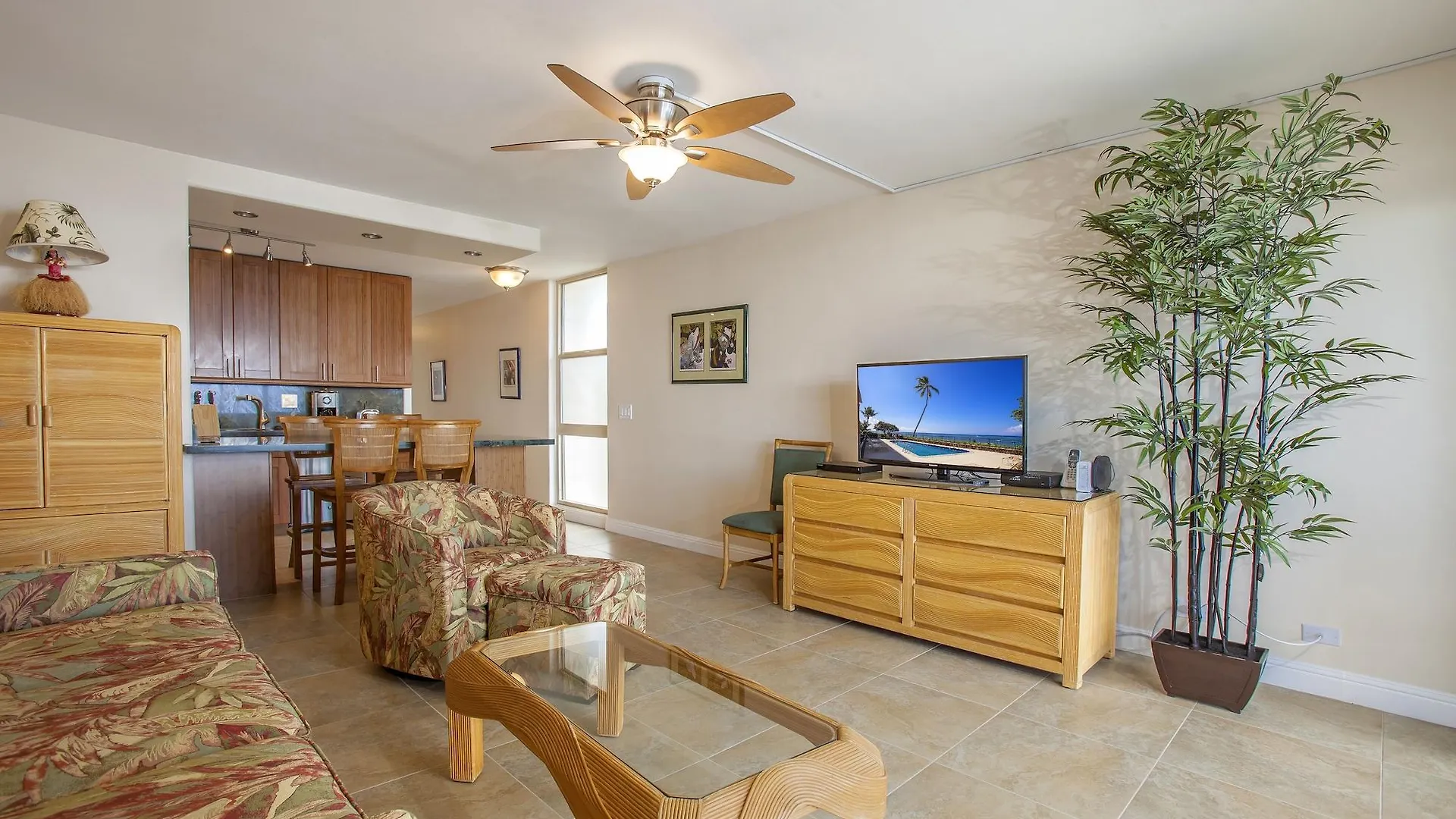 Kahana Reef By Maui Condo And Home Napili-Honokowai Aparthotel