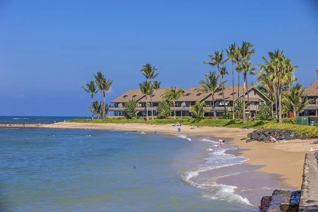 Kahana Reef By Maui Condo And Home Napili-Honokowai Aparthotel
