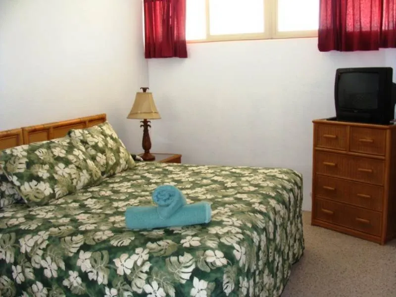 *** Aparthotel Kahana Reef By Maui Condo And Home Napili-Honokowai United States