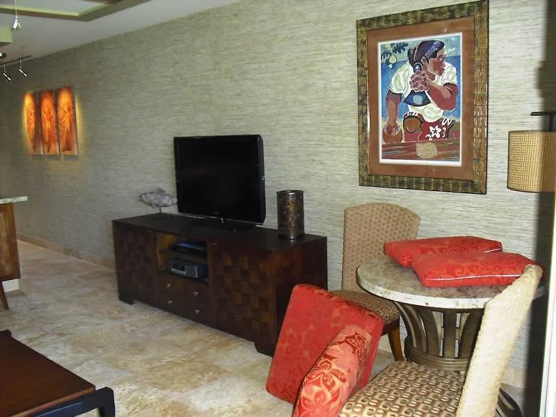 Kahana Reef By Maui Condo And Home Napili-Honokowai United States