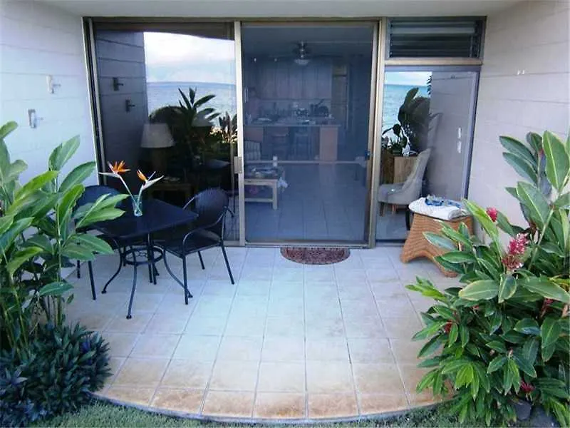 Kahana Reef By Maui Condo And Home Napili-Honokowai 3*,
