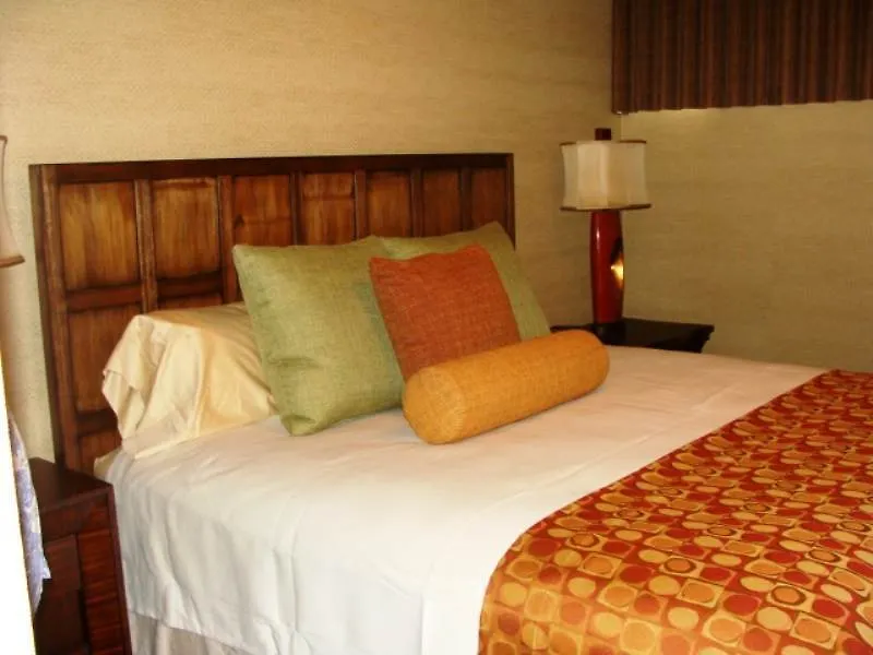 Aparthotel Kahana Reef By Maui Condo And Home Napili-Honokowai