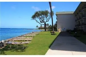 Kahana Reef By Maui Condo And Home Napili-Honokowai Apartahotel