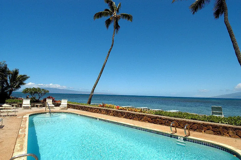 Kahana Reef By Maui Condo And Home Napili-Honokowai Aparthotel