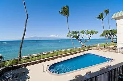 Aparthotel Kahana Reef By Maui Condo And Home Napili-Honokowai
