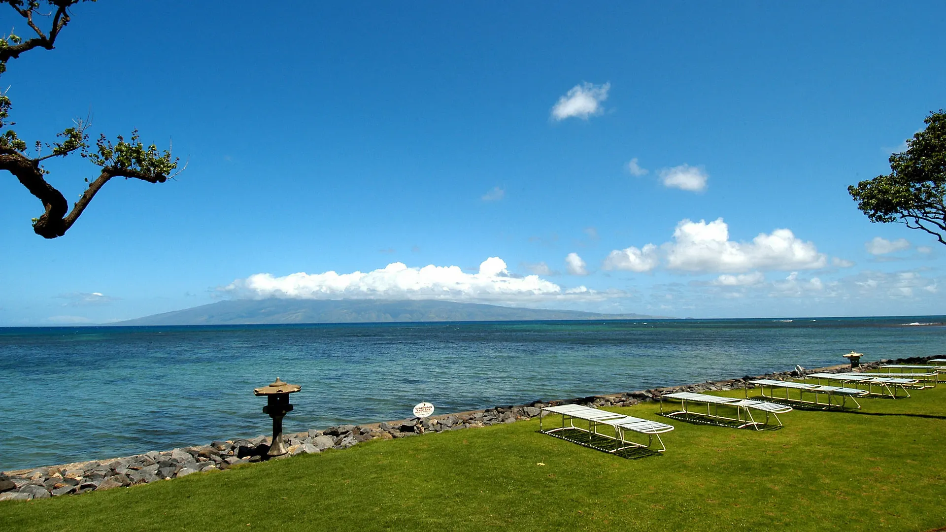 Kahana Reef By Maui Condo And Home Napili-Honokowai 3*,