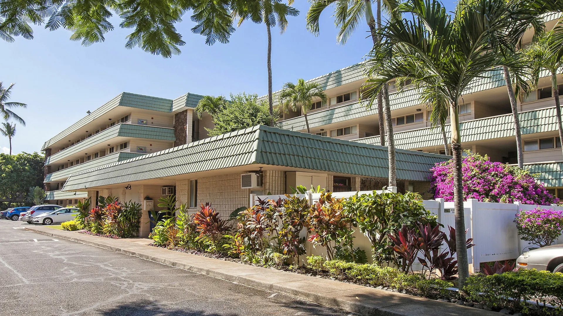 Kahana Reef By Maui Condo And Home Napili-Honokowai