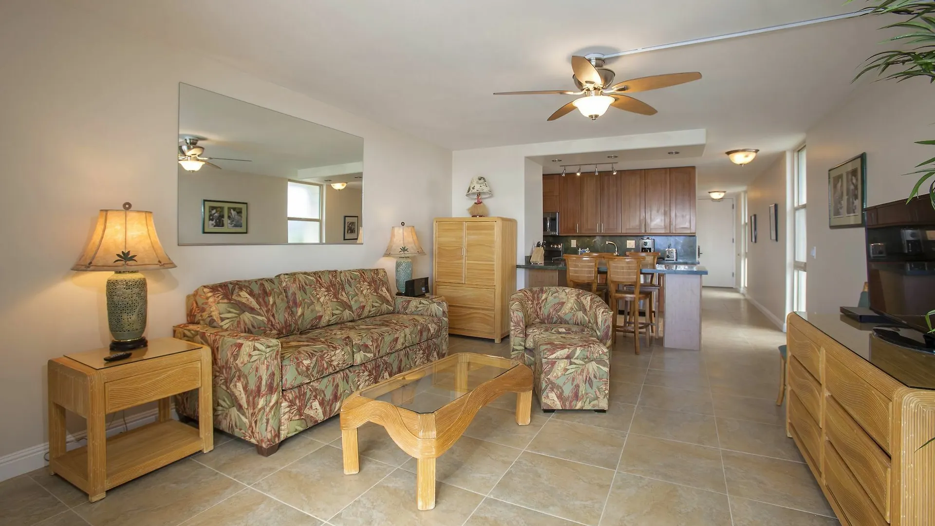 Aparthotel Kahana Reef By Maui Condo And Home Napili-Honokowai