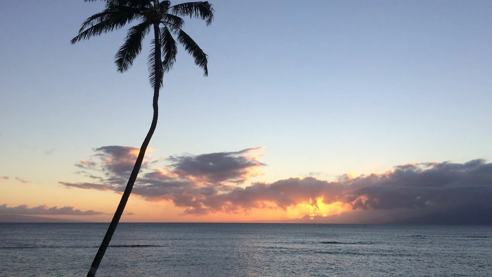 Kahana Reef By Maui Condo And Home Napili-Honokowai 3*,  United States